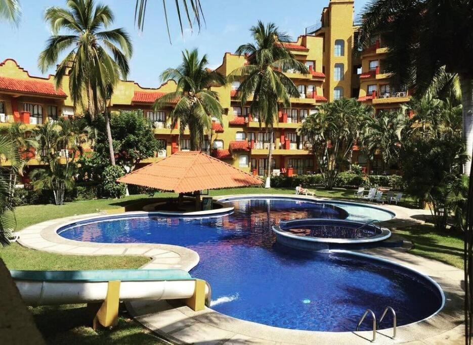Sol Y Mar. Delfines Apartment อิกซ์ทาปา ภายนอก รูปภาพ