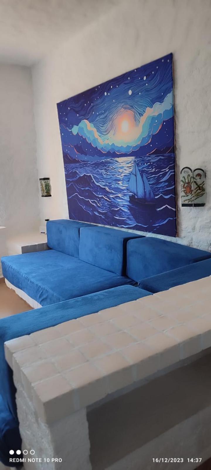 Sol Y Mar. Delfines Apartment อิกซ์ทาปา ภายนอก รูปภาพ